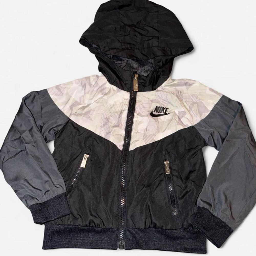 Nike multi Jacket